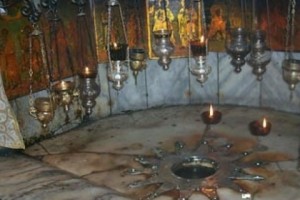 Palestinian Authorty Rethink Mollifies Armenians, Heralds Return to Status Quo