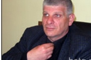 Задержан работник комбината Сероба Тер-Погосяна