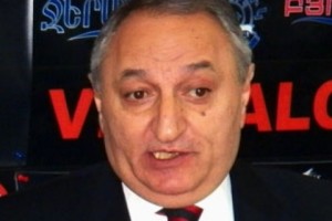 «Դեռ 1988 թվականից Սերժ Սարգսյանը միշտ հաղթող է դուրս եկել». Վարդան 
Բոստանջյան