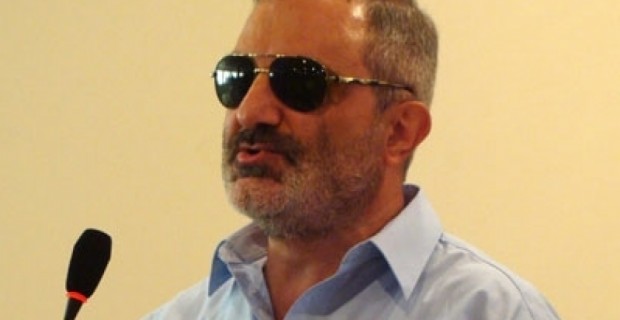Alex Yenikomshian: Diaspora Must Participate in Struggle to Save Armenia
