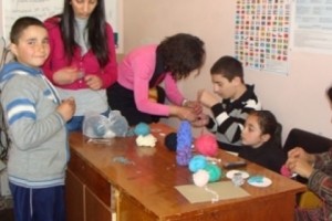 Հայաստանում ներդրվում է ներառական կրթության համակարգը