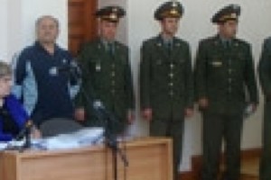 MP Hakob Hakobyan Falls Ill During Trial, Transferred to Hospital