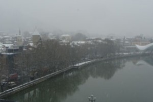 «Հայկական ժամանակ». Վրաստան այցելած օտարերկրացիների թվով բացարձակ 
առաջատարը հայաստանցիներն են:
