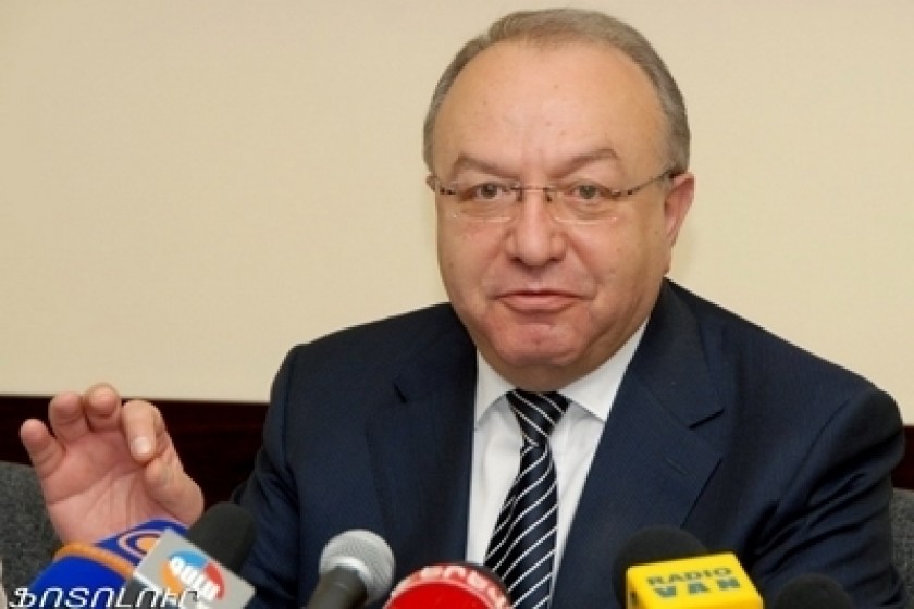 Սիրիահայ բժիշկներն ապահովվում են աշխատանքով