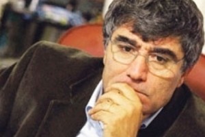 Turkish Chief Public Prosecutor’s Office Calls for Review of Dink Murder Case