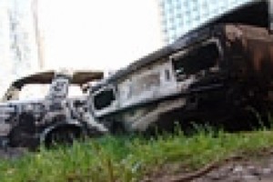 «Եթե մեր դեմ հրահրված տեռորը չդադարի, ստիպված դեսպանատներից ապաստան ենք 
խնդրելու»,- ասում է Հովհաննես Ղազարյանի կինը