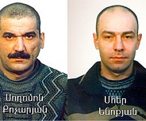 Փախուստը բանտից դառնում է սովորույթ