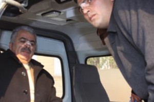 Police to Question Makeyan Regarding Assault at Polling Station