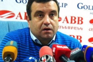 Баллотирующийся на пост президента РА эпосовед о внешней политике и предвыборной 
кампании