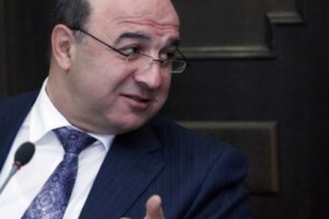 «Նաիրիտ գործարանի» «դեգերումները» օֆշորում և Ռուսաստանում