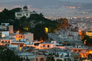 Small bombs target journalists´ homes in Athens