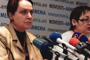 New Website Chronicles 1987-1992 Ethnic Cleansing of Armenians in Azerbaijan