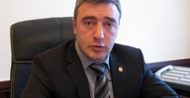 Արթուր Նալբանդյան. «Գյուղեր ունենք, որտեղ գյուղնշանակության հողերի ընդամենը 40 տոկոսն է մշակվում»