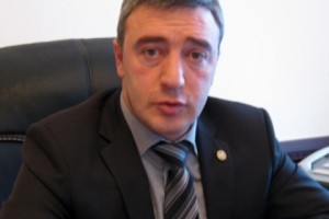 Արթուր Նալբանդյան. «Գյուղեր ունենք, որտեղ գյուղնշանակության հողերի ընդամենը 40 տոկոսն է մշակվում»
