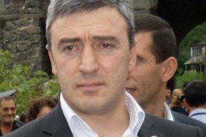Губернатор Лори: «Я буду принимать непосредственное участие в предвыборной 
кампании Сержа Саргсяна»