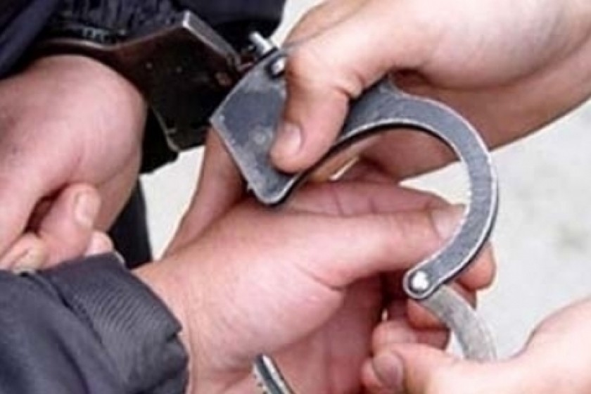 Քննվող քրեական գործով ապացույց կեղծելու կասկածանքով ձերբակալվել է քննիչը
