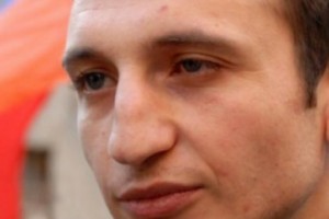 Тигран Аракелян о своем сокамернике: следующая попытка самоубийства может иметь 
нежелательный исход