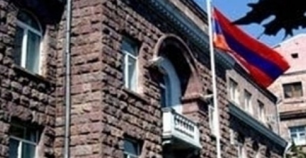 ԿԸՀ-ն բաշխել է մեծ վահանակներում քարոզչական պաստառներ տեղադրելու 
իրավունքը