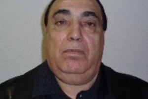 Убит вор в законе Дед Хасан