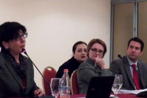 Ստեղծվել է հայ-ադրբեջանական համատեղ ինտերնետային հարթակ