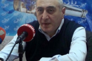 Политтехнолог: слова Роберта Кочаряна возмутительны и непонятны