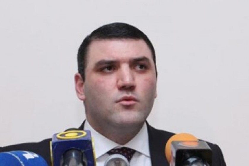 Զինվորական դատախազությունը պարզաբանում է