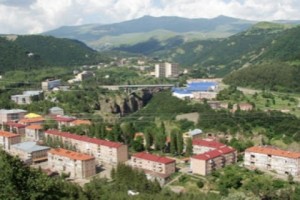 RA Forein Minister Nalbandyan Hosts Diplomatic Corps in Jermouk