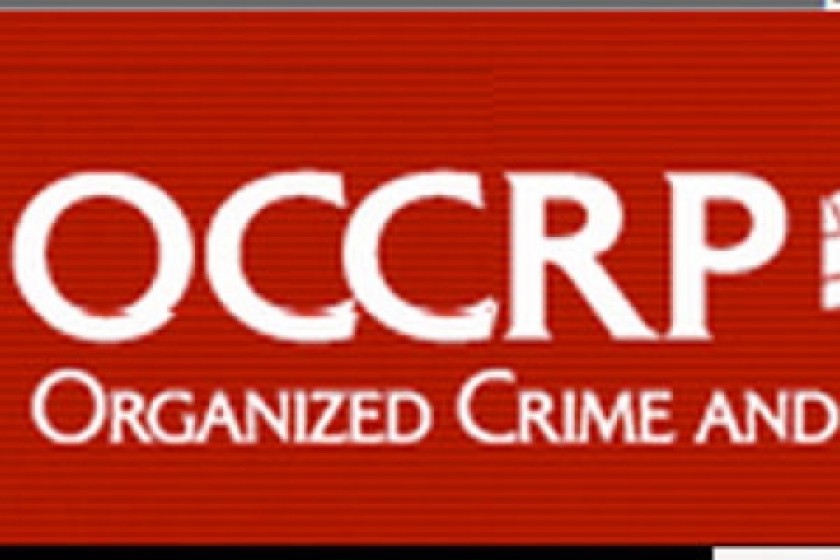 OCCRP Shortlisted For European Press Prize
