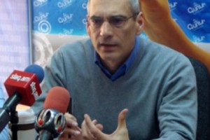 Ռիչարդ Կիրակոսյան. «Նախագահի մեղքը չէ, որ ինքը չունի կենսունակ, ուժեղ մրցակից»