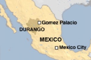 Mexico: Over 150 Police Arrested Over Links To Cartel