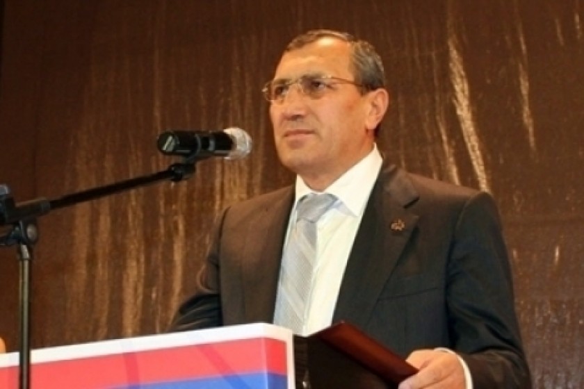 «Ժողովուրդ». ՀՀԿ շտաբում աթոռակռիվ է