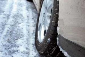 Մեքենան շրջվել է. տուժածի վիճակը բավարար է