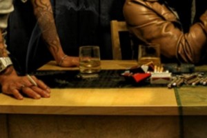 Chinese Mafia Finds Green Pastures In Europe