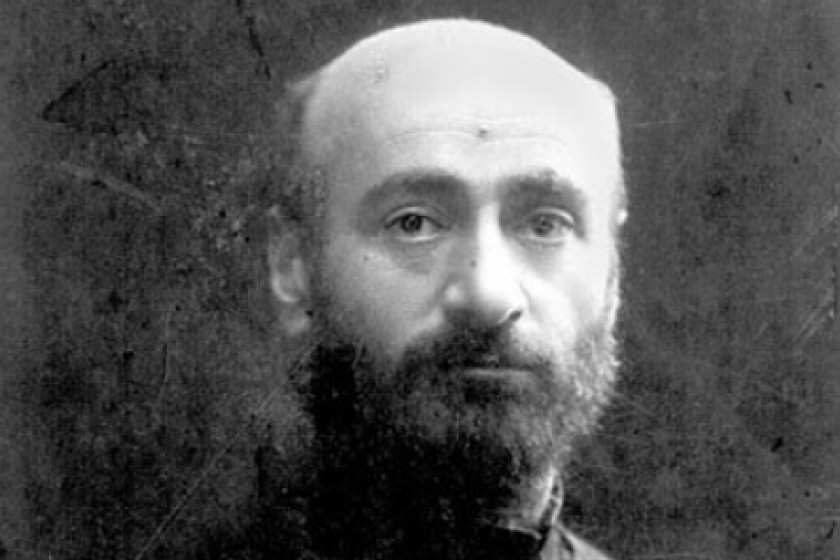  Komitas Vardapet Museum-Institute to be Built in Yerevan