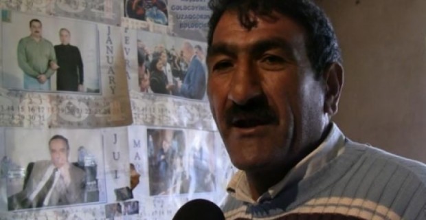 Azerbaijan's President Awarded Family Stake In Gold Fields
