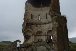 Documentary Film Exposes Turkish State Policy of Erasing Western Armenian Cultural Traces