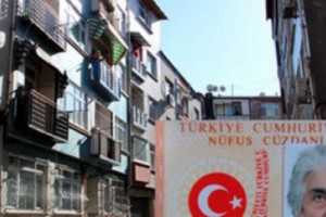 Turkish Police Issue Sketch of Suspected Assailant of Armenian Women in Istanbul