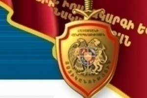 Police Identify Murderer of Yerevan Man