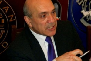 Freedom of Speech Defense Committee's 2012 Report