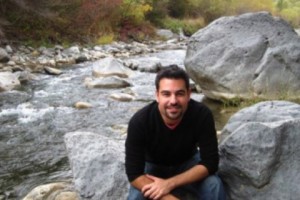 «Я не наивный зарубежный армянин, но я схожу с ума по Армении» - Айк Бояджян