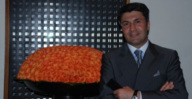 Ուկրաինան գործարար Ալոյանին ազատությունից ընդմիշտ զրկել է. ինչո՞ւ է լռում ՀՀ դեսպանատունը