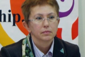 Лариса Минасян: "В этот 5-летний период между двумя выборами Армения вступила в 
состоянии политического кризиса"

