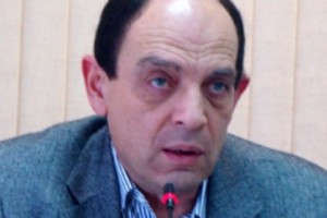 Helsinki Committee Prez - "Just a ballot, not an election"