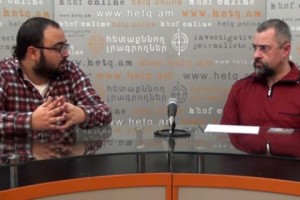 Istanbul Activist: &quot;An atmosphere of fear has descended on the Armenian community&quot;