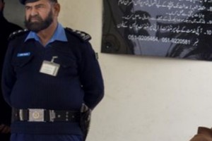 Pakistan: Investigator’s Suicide Questioned
