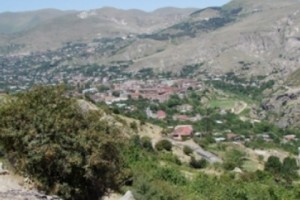 Government Adopts Plan to Develop Tourism in Goris Region