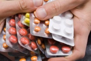 Доклад Еврокомиссии по наркотикам называет новые угрозы