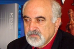 Политические партии о покушении на Паруйра Айрикяна