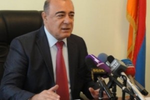 Gyumri Mayor: Hayrikian Attack is an Attack Against Armenia