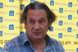 А.Адибекян: «Большая часть избирателей может из сочувствия отдать свои голоса за 
Паруйра Айрикяна»